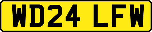 WD24LFW