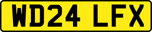 WD24LFX