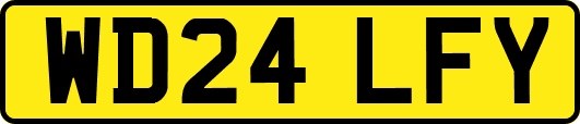 WD24LFY