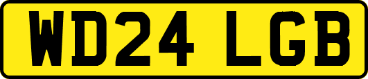 WD24LGB