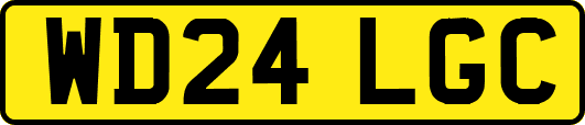 WD24LGC
