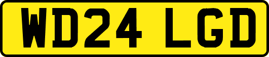 WD24LGD