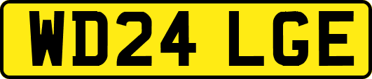 WD24LGE
