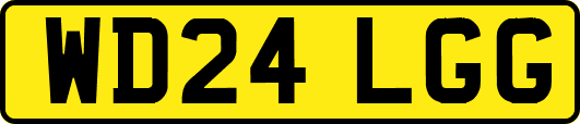 WD24LGG