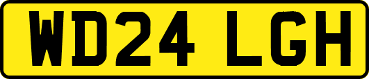 WD24LGH