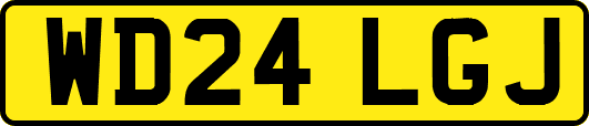 WD24LGJ