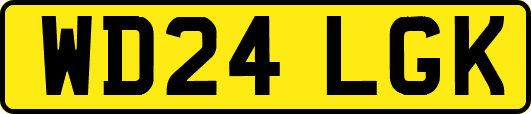 WD24LGK