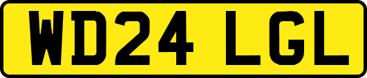 WD24LGL