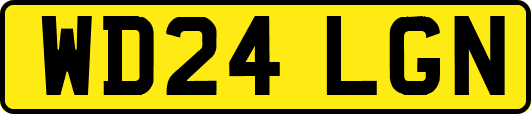 WD24LGN