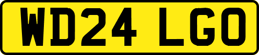 WD24LGO