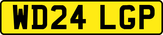 WD24LGP