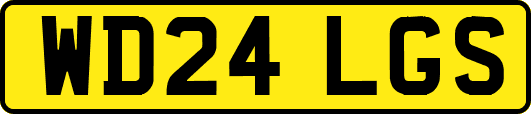 WD24LGS