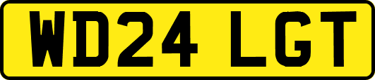 WD24LGT