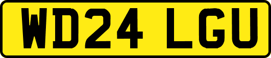 WD24LGU