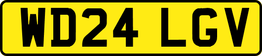 WD24LGV