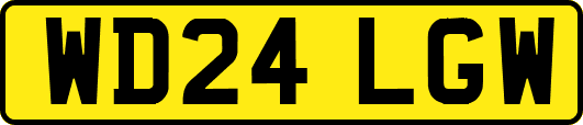 WD24LGW