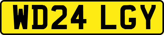 WD24LGY