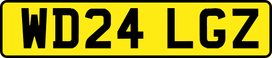WD24LGZ