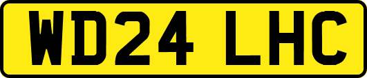 WD24LHC
