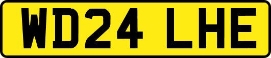 WD24LHE