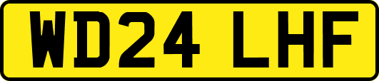 WD24LHF