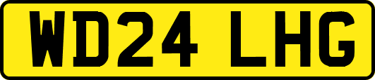 WD24LHG