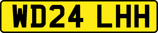 WD24LHH