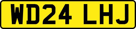 WD24LHJ