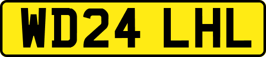 WD24LHL
