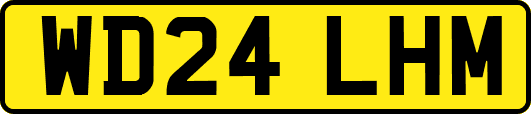 WD24LHM