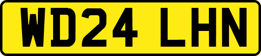WD24LHN