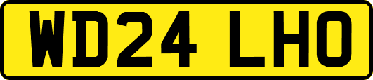 WD24LHO
