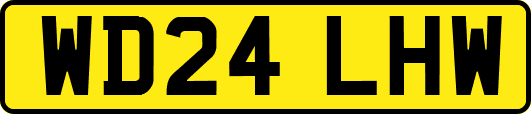 WD24LHW