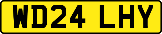 WD24LHY