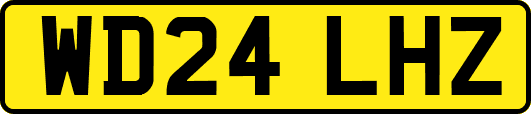 WD24LHZ