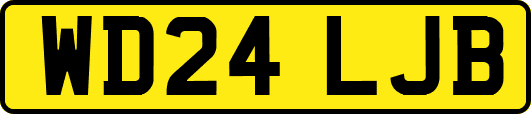 WD24LJB