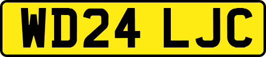WD24LJC