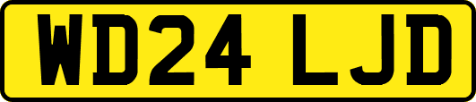 WD24LJD