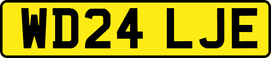 WD24LJE