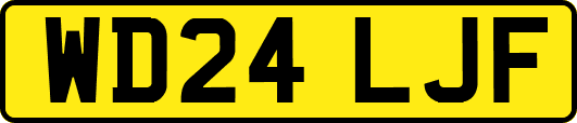 WD24LJF