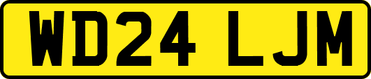 WD24LJM