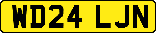 WD24LJN