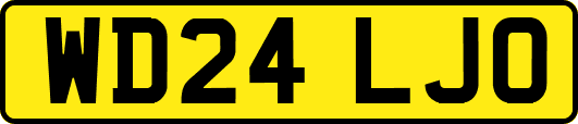 WD24LJO