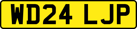 WD24LJP