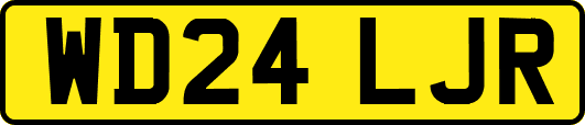 WD24LJR