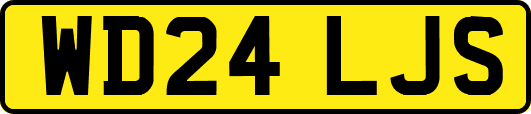WD24LJS