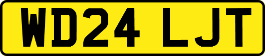 WD24LJT