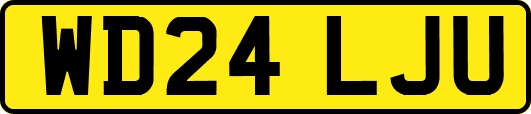 WD24LJU