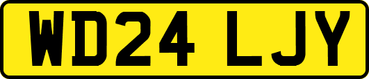 WD24LJY