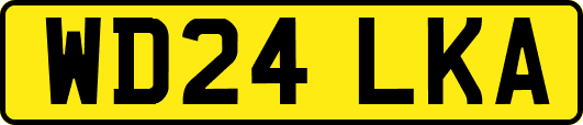 WD24LKA